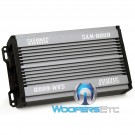 Sundown Audio SAM-600D Monoblock 600W Monoblock 600W RMS Marine Amplifier