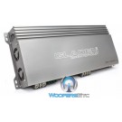 SPL-1800c1 - Gladen Monoblock 1760W RMS Class D SPL Series Amplifier