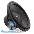 Gladen SQX15 EXTREME 15" 850W RMS 2-Ohm Subwoofer