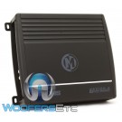 Memphis SRX150.2 2-Channel 150W Amplifier