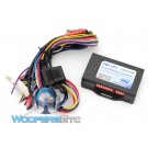 PAC SWI-CP2 Universal Interface for vehicles with CAN Bus, GMLAN, Vlass II, LIN Bus, I-Bus or Analog SWC