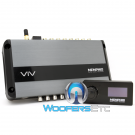 Memphis VIV68DSP 6 to 8 Digital Sound Processor