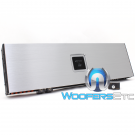 Arc Audio X2 2500.1 High Performance 1 Channel Monoblock Subwoofer Amplifier