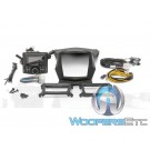 Rockford Fosgate X317-STAGE1 Audio Kit for Select Can-Am Maverick X3 Motorsport Vehicles