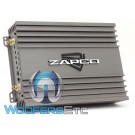 Zapco Z-1KD II Monoblock 1050W RMS Class D Z-KD II Series Amplifier