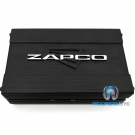  Zapco ST-64D Mini SQ - 4-Channel 352W RMS Mini Amplifier