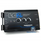 LC2i - AudioControl 2-Channel Line Output Converter